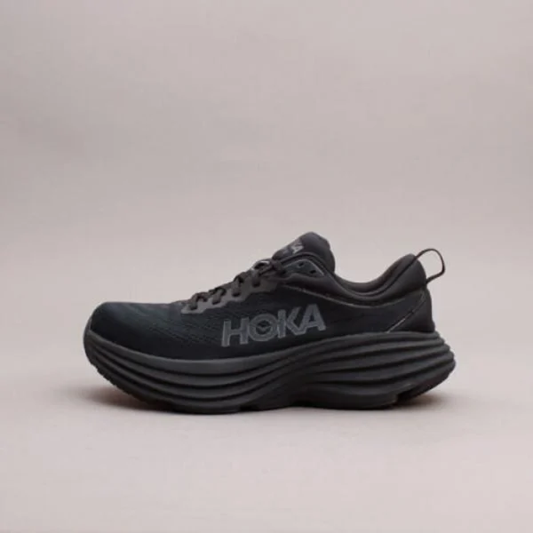 Elegant Hoka One One Bondi 8 Shoes Triple Black For Men (SUP2942) - stayhit.in Elegant Hoka One One Bondi 8 Shoes Triple Black For Men (SUP2942) - stayhit.in