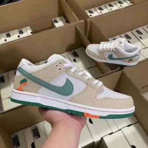 Elegant Jarritos X Nike Sb Dunk Low Shoes For Men (SUP3048) - stayhit.in