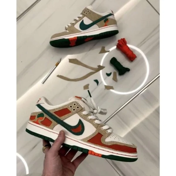Elegant Jarritos X Nike Sb Dunk Low Shoes For Men (SUP3431) - stayhit.in Elegant Jarritos X Nike Sb Dunk Low Shoes For Men (SUP3431) - stayhit.in