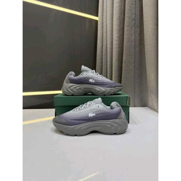 Elegant Lacoste Spinor 225 Shoes Grey For Men (SUP1839) - stayhit.in Elegant Lacoste Spinor 225 Shoes Grey For Men (SUP1839) - stayhit.in