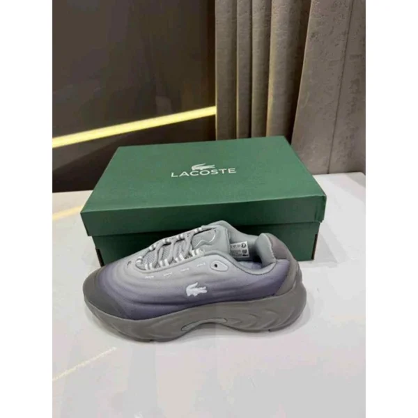 Elegant Lacoste Spinor 225 Shoes Grey For Men (SUP1839) - stayhit.in Elegant Lacoste Spinor 225 Shoes Grey For Men (SUP1839) - stayhit.in