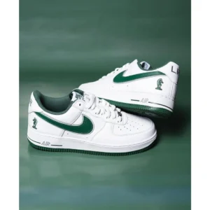 Elegant Lebron X Nike Air Force 1 Low Shoes For Men (SUP3039) - stayhit.in