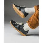 Elegant Maison Margiela Replica Sneakers Black For Men (SUP3030) - stayhit.in