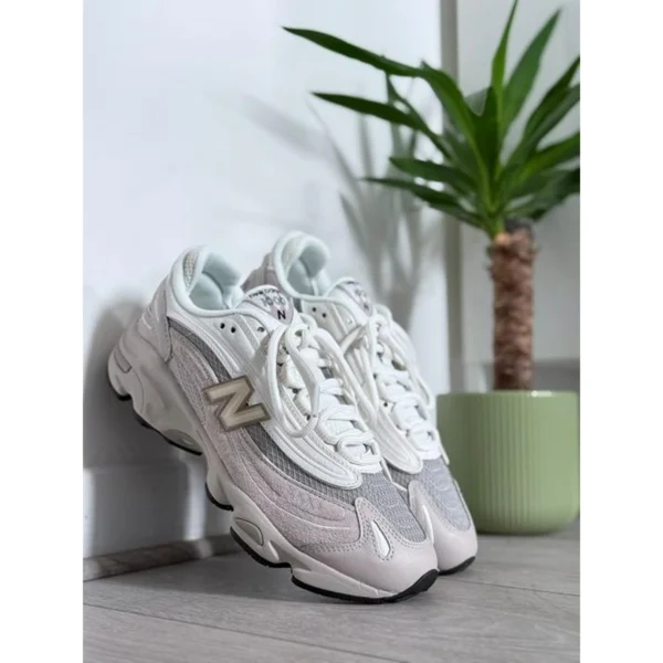 Elegant New Balance 1000 Shoes Grey Cream For Men (SUP2930) - stayhit.in Elegant New Balance 1000 Shoes Grey Cream For Men (SUP2930) - stayhit.in