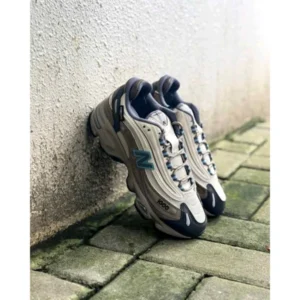 Elegant New Balance 1000 Suede Cordura Beige For Men (SUP1831) - stayhit.in