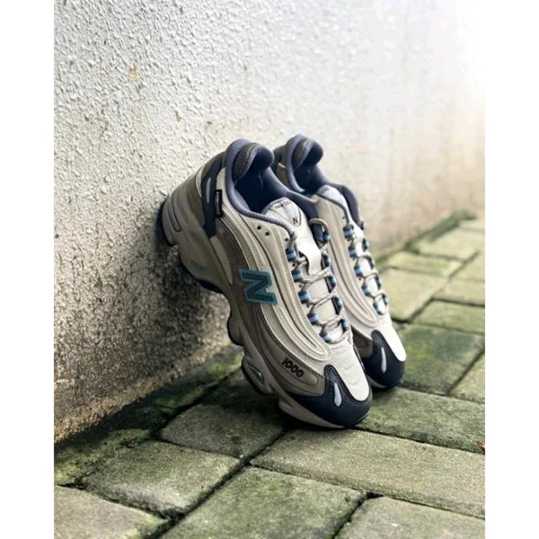 Elegant New Balance 1000 Suede Cordura Beige For Men (SUP1831) - stayhit.in Elegant New Balance 1000 Suede Cordura Beige For Men (SUP1831) - stayhit.in