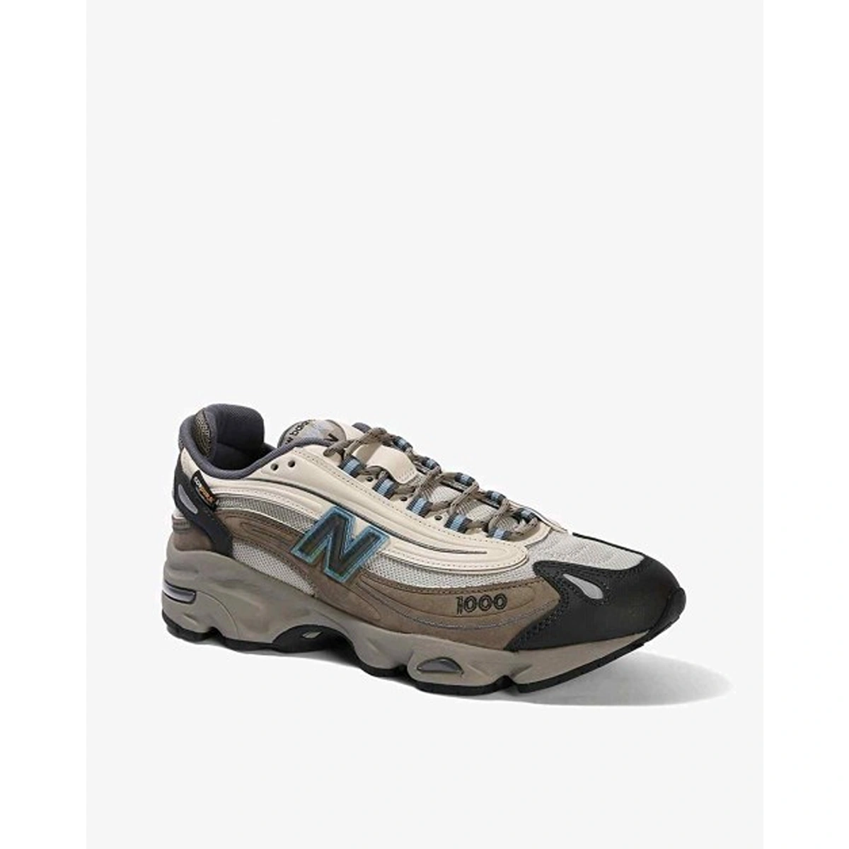 Elegant New Balance 1000 Suede Cordura Beige For Men (SUP1831) - stayhit.in Elegant New Balance 1000 Suede Cordura Beige For Men (SUP1831) - stayhit.in