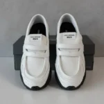 Elegant New Balance 1906 Loafer Shoes Junya For Men (SUP3045) - stayhit.in