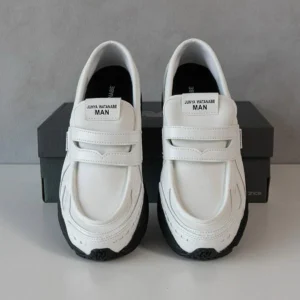 Elegant New Balance 1906 Loafer Shoes Junya For Men (SUP3045) - stayhit.in