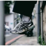 Elegant New Balance 1906a Shoes Silver Metallic For Men (SUP3025) - stayhit.in
