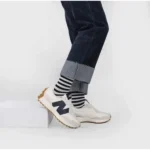 Elegant New Balance 327 Shoes Olive For Men (SUP3050) - stayhit.in