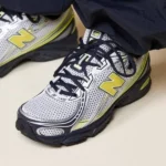 Elegant New Balance 740 Shoes Sea Salt Phantom For Men (SUP2925) - stayhit.in