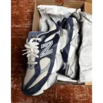 Elegant New Balance 9060 Shoes Indigo Blue For Men (SUP1910) - stayhit.in