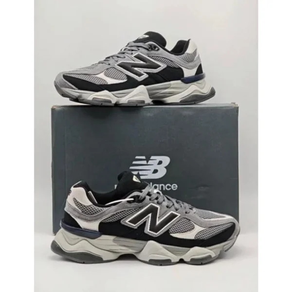 Elegant New Balance 9060 Shoes Navy Grey Castlerock For Men (SUP1826) - stayhit.in Elegant New Balance 9060 Shoes Navy Grey Castlerock For Men (SUP1826) - stayhit.in