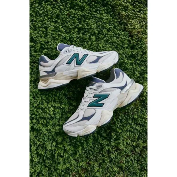 Elegant New Balance 9060 Shoes New Spruce For Men (SUP1615) - stayhit.in Elegant New Balance 9060 Shoes New Spruce For Men (SUP1615) - stayhit.in