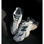 Elegant New Balance 9060 Shoes New Spruce For Men (SUP1615) - stayhit.in