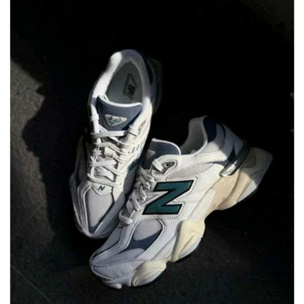 Elegant New Balance 9060 Shoes New Spruce For Men (SUP1615) - stayhit.in Elegant New Balance 9060 Shoes New Spruce For Men (SUP1615) - stayhit.in