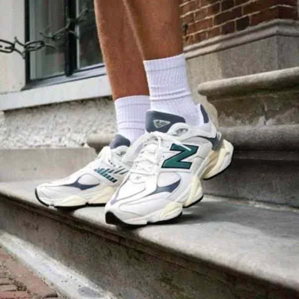 Elegant New Balance 9060 Shoes New Spruce For Men (SUP1615) - stayhit.in Elegant New Balance 9060 Shoes New Spruce For Men (SUP1615) - stayhit.in