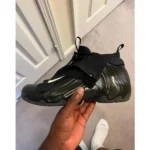 Elegant Nike Air Flightposite Shoes Carbon Fiber For Men (SUP1393) - stayhit.in