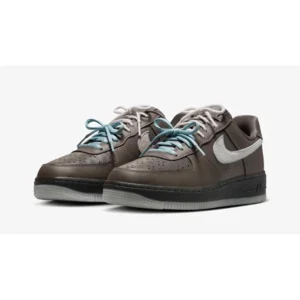 Elegant Nike Air Force 1 Low Shoes For Men (SUP1618) - stayhit.in