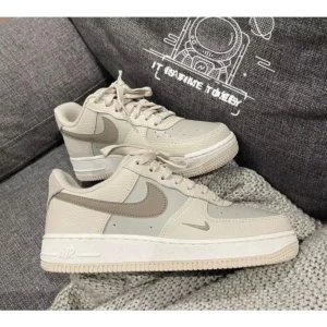 Elegant Nike Air Force 1 Low Shoes Orewood Moon For Men (SUP3443) - stayhit.in