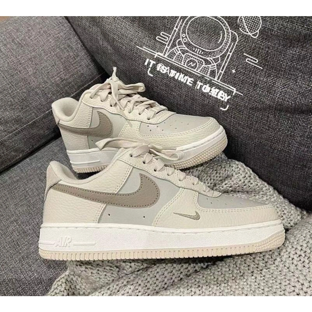 Elegant Nike Air Force 1 Low Shoes Orewood Moon For Men (SUP3443) - stayhit.in Elegant Nike Air Force 1 Low Shoes Orewood Moon For Men (SUP3443) - stayhit.in