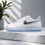 Elegant Nike Air Force 1 Low Shoes White For Men (SUP1840) - stayhit.in