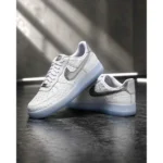 Elegant Nike Air Force 1 Low Shoes White For Men (SUP1840) - stayhit.in