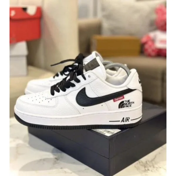Elegant Nike Air Force 1 Low X Supreme X The North Shoes For Men (SUP2941) - stayhit.in Elegant Nike Air Force 1 Low X Supreme X The North Shoes For Men (SUP2941) - stayhit.in