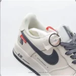 Elegant Nike Air Force 1 Low X Supreme X The North Shoes For Men (SUP2941) - stayhit.in