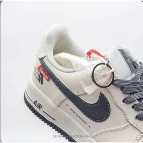 Elegant Nike Air Force 1 Low X Supreme X The North Shoes For Men (SUP2941) - stayhit.in Elegant Nike Air Force 1 Low X Supreme X The North Shoes For Men (SUP2941) - stayhit.in