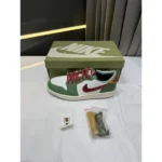 Elegant Nike Air Jordan 1 Retro Shoes Low For Men (SUP1630) - stayhit.in