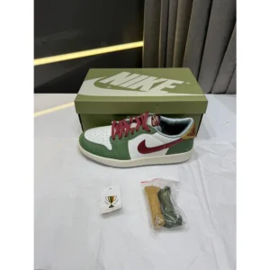 Elegant Nike Air Jordan 1 Retro Shoes Low For Men (SUP1630) - stayhit.in