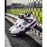 Elegant Nike Air Jordan Retro 4 Shoes For Men (SUP3423) - stayhit.in