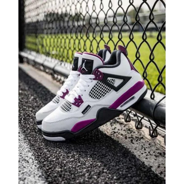 Elegant Nike Air Jordan Retro 4 Shoes For Men (SUP3423) - stayhit.in Elegant Nike Air Jordan Retro 4 Shoes For Men (SUP3423) - stayhit.in