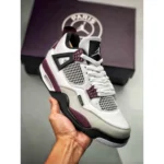 Elegant Nike Air Jordan Retro 4 Shoes For Men (SUP3423) - stayhit.in
