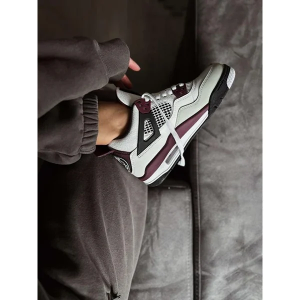 Elegant Nike Air Jordan Retro 4 Shoes For Men (SUP3423) - stayhit.in Elegant Nike Air Jordan Retro 4 Shoes For Men (SUP3423) - stayhit.in