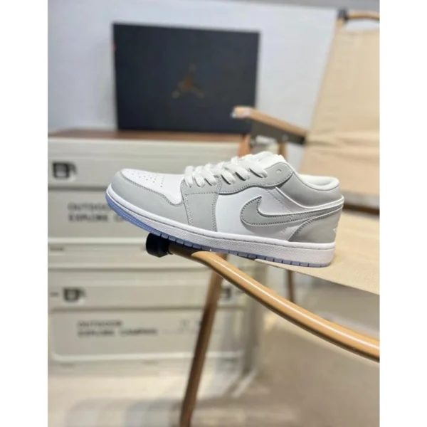 Elegant Nike Air Jordan Retro Shoes Low Wolf Grey For Men (SUP2944) - stayhit.in Elegant Nike Air Jordan Retro Shoes Low Wolf Grey For Men (SUP2944) - stayhit.in