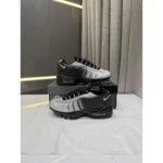Elegant Nike Air Max 95 Big Bubble X Palace Shoes Metallic For Men (SUP1627) - stayhit.in
