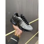 Elegant Nike Air Max 95 Big Bubble X Palace Shoes Metallic For Men (SUP1627) - stayhit.in
