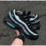 Elegant Nike Air Max 95 Shoes Jade Jewel For Men (SUP2926) - stayhit.in