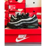 Elegant Nike Air Max 95 Shoes Jade Jewel For Men (SUP2926) - stayhit.in