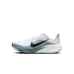 Elegant Nike Air Zoom Pegasus Shoes White Mineral Slate For Men (SUP1613) - stayhit.in
