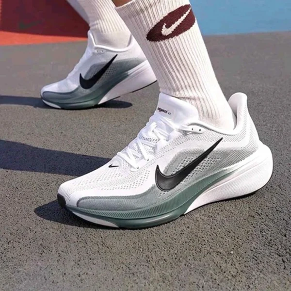 Elegant Nike Air Zoom Pegasus Shoes White Mineral Slate For Men (SUP1613) - stayhit.in Elegant Nike Air Zoom Pegasus Shoes White Mineral Slate For Men (SUP1613) - stayhit.in