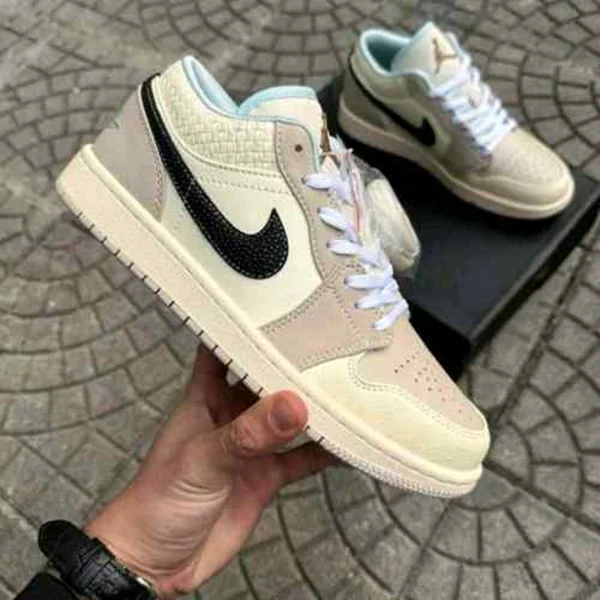 Elegant Nike Jordan 1 Low Shoes Se Sanddrift Glacier Blue For Men (SUP1912) - stayhit.in Elegant Nike Jordan 1 Low Shoes Se Sanddrift Glacier Blue For Men (SUP1912) - stayhit.in