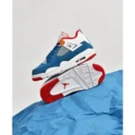 Elegant Nike Jordan Retro 4 Shoes Gs Messy Room For Men (SUP2922) - stayhit.in