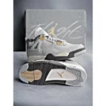 Elegant Nike Jordan Retro 4 Shoes Se Craft For Men (SUP2923) - stayhit.in