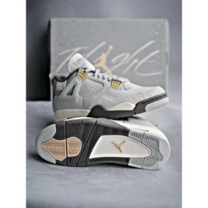 Elegant Nike Jordan Retro 4 Shoes Se Craft For Men (SUP2923) - stayhit.in