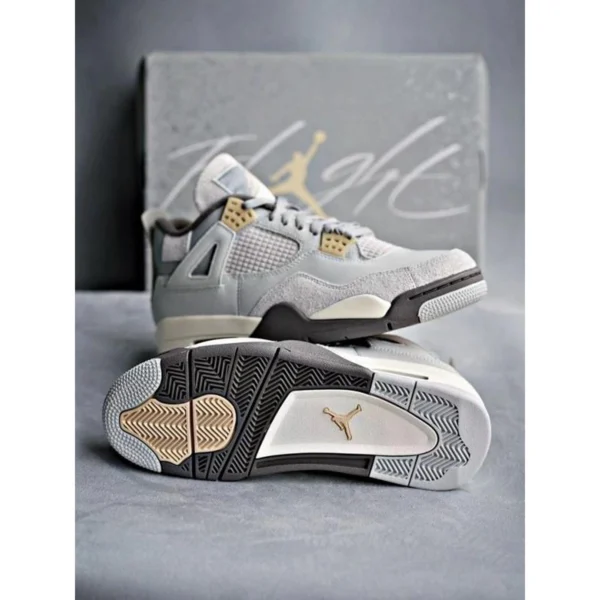 Elegant Nike Jordan Retro 4 Shoes Se Craft For Men (SUP2923) - stayhit.in Elegant Nike Jordan Retro 4 Shoes Se Craft For Men (SUP2923) - stayhit.in