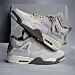 Elegant Nike Jordan Retro 4 Shoes Se Craft For Men (SUP2923) - stayhit.in